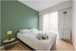  Appartement � vendre 2 pi�ces 48 m�