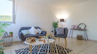  Appartement  vendre 3 pices 62 m