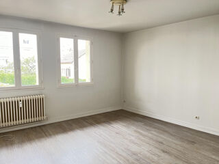  Appartement � vendre 2 pi�ces 45 m�