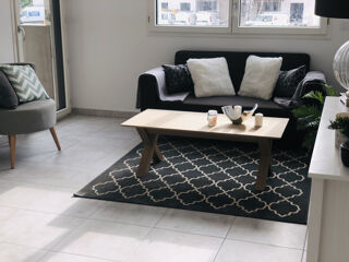  Appartement à vendre 4 pièces 80 m²