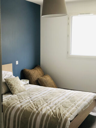  Appartement � vendre 4 pi�ces 86 m�