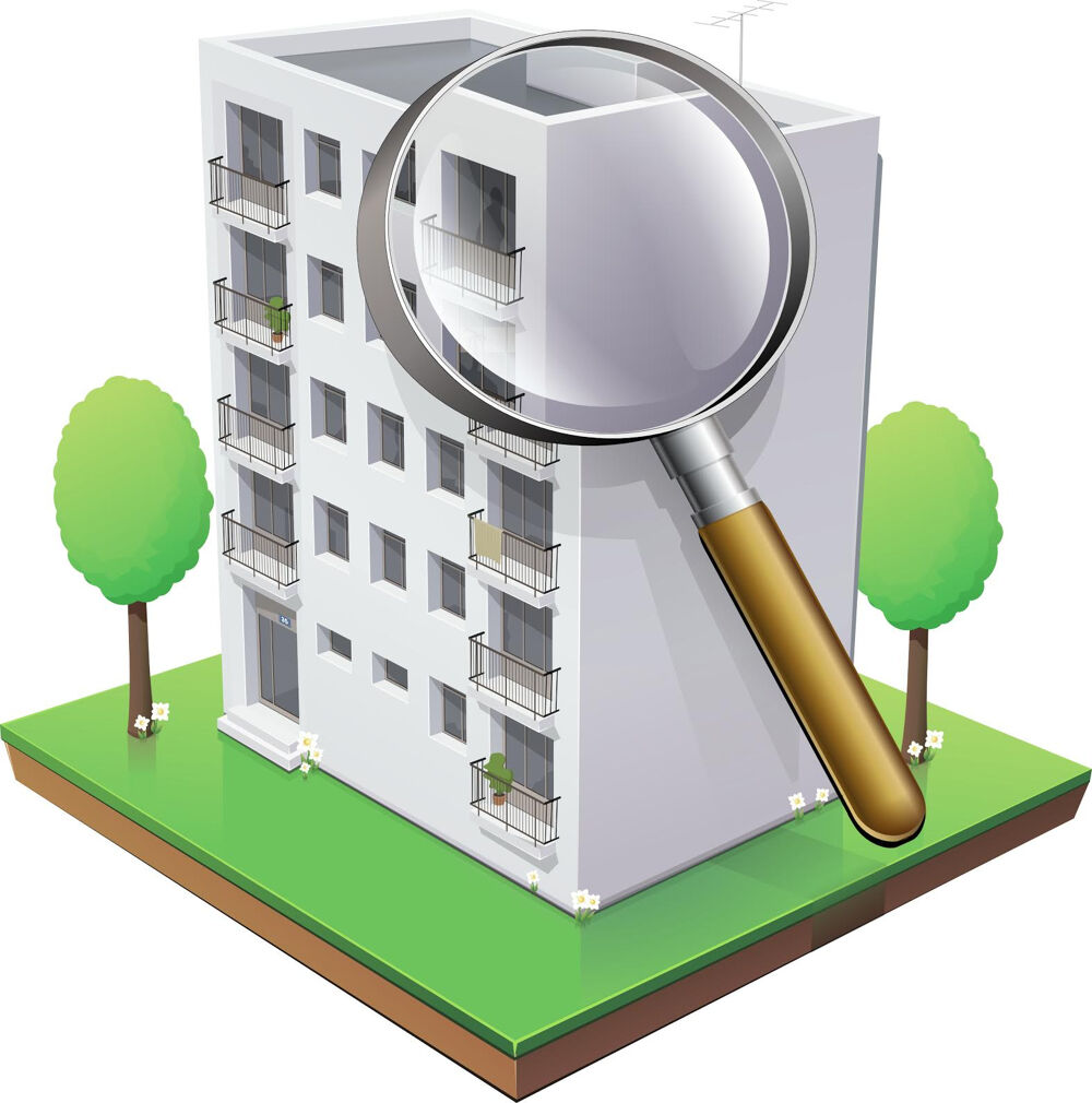 T4 DE 77M2 DONNANT SUR 2 BALCONS DE 8M2 EXPOSE OUEST ET SUD