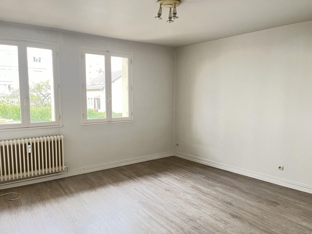 Vente Appartement GRAND T2 LUMINEUX RUE DUPLOYE Grenoble