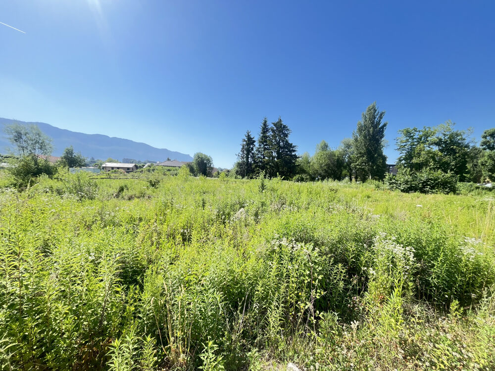 Vente Appartement AIX LES BAINS T4 DE 95m2 donnant sur terrasse de 60m2 à 100m du lac Aix les bains