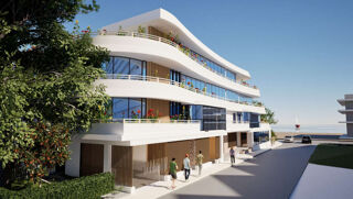  Appartement  vendre 3 pices 61 m