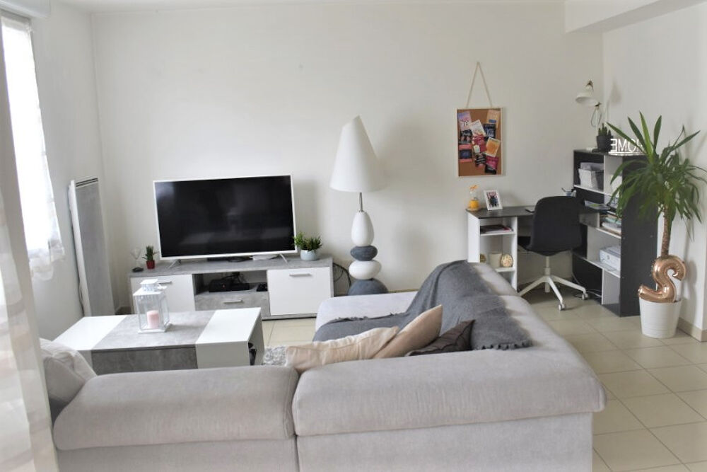 Appartement 2 pièces 27 m² · à Duingt · 27 m² · 307 900 €
