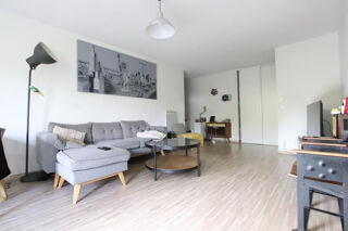  Appartement � vendre 4 pi�ces 80 m�