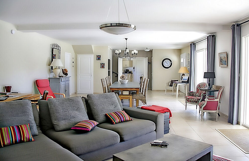 Appartement 5 pièces 123 m² · à Le Bourget du Lac · 123 m² · 763 000 €