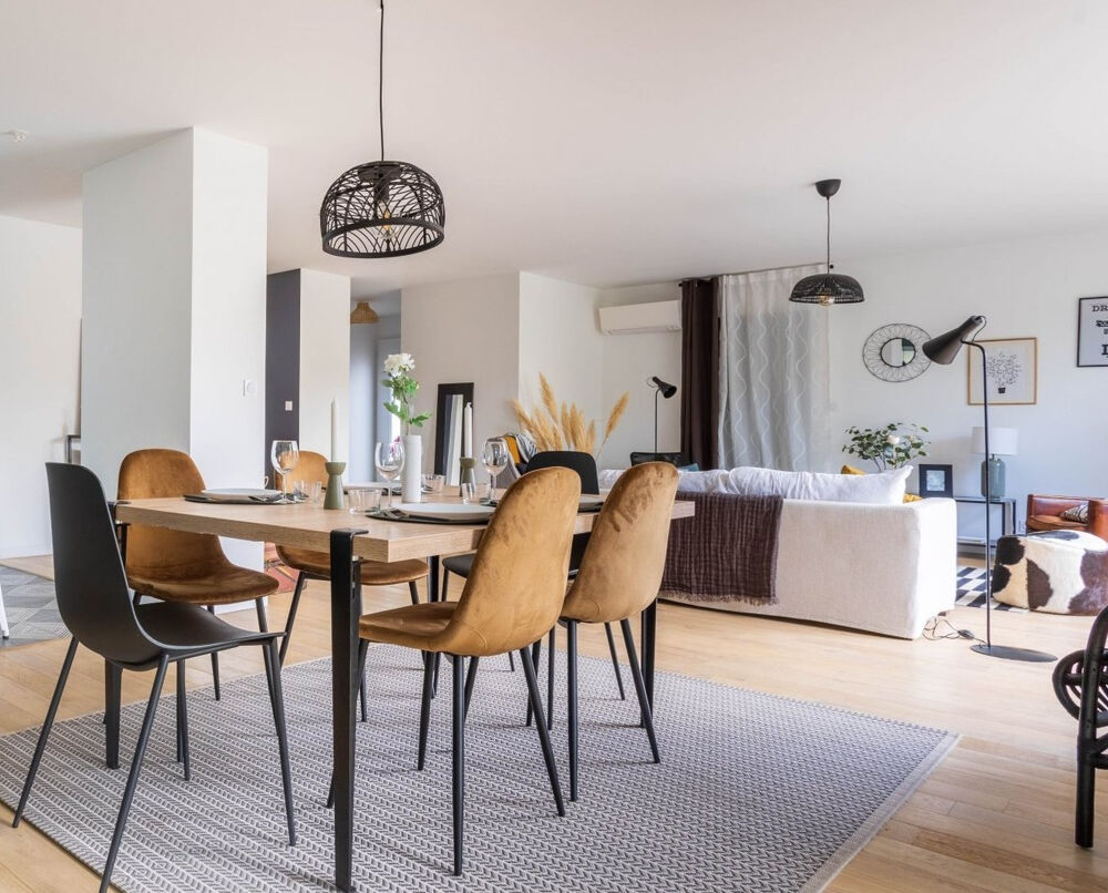 Appartement 3 pièces 87 m² · à Antibes · 87 m² · 760 000 €