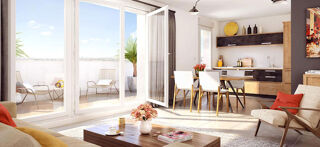  Appartement  vendre 5 pices 111 m