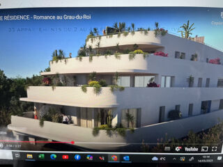  Appartement � vendre 4 pi�ces 98 m�