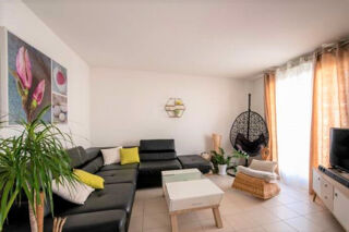  Appartement Domne (38420)