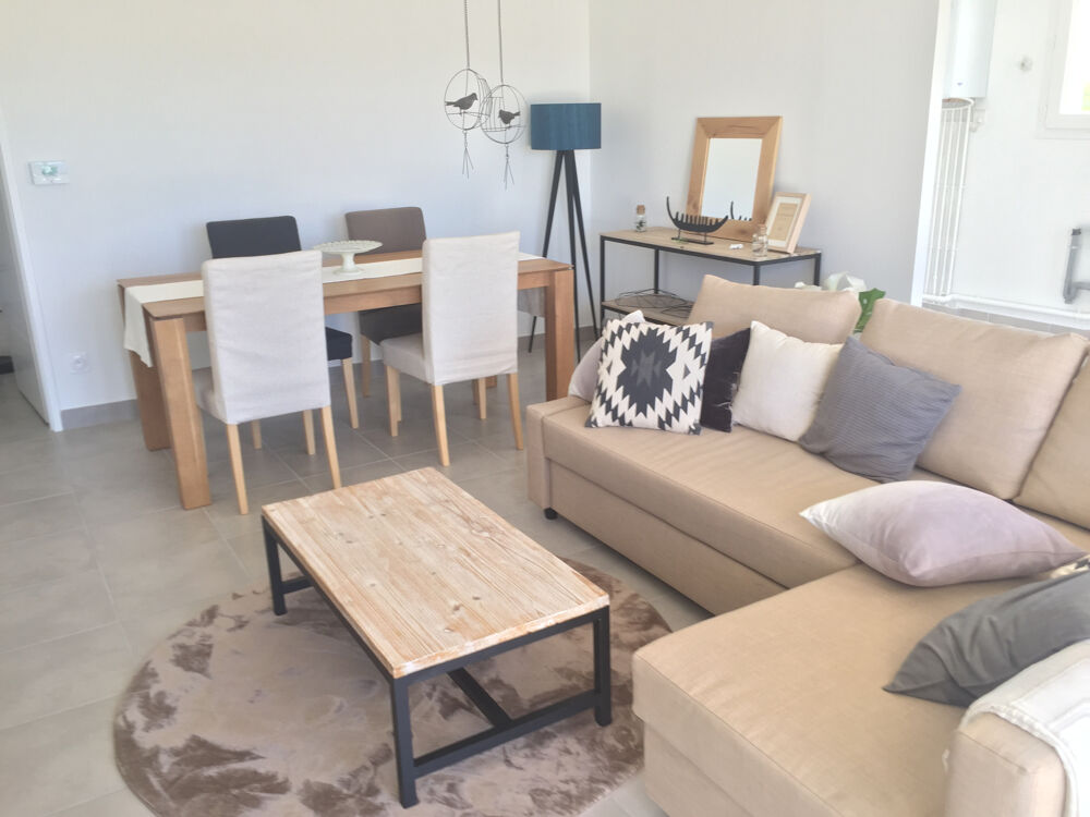 Appartement 3 pièces 66 m² · à Sassenage · 66 m² · 259 000 €