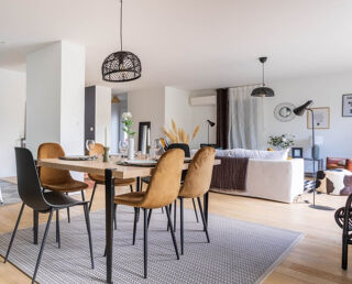 Appartement 3 pièces 87 m² · à Antibes · 87 m² · 760 000 €