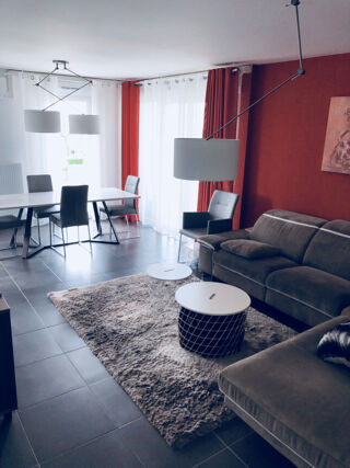  Appartement Domne (38420)