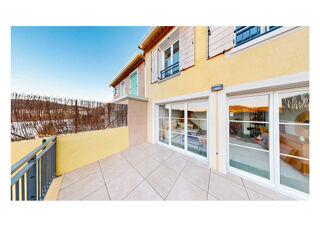  Maison � vendre 4 pi�ces 89 m�