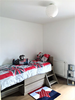  Duplex/triplex � vendre 3 pi�ces 81 m� Le pont de claix