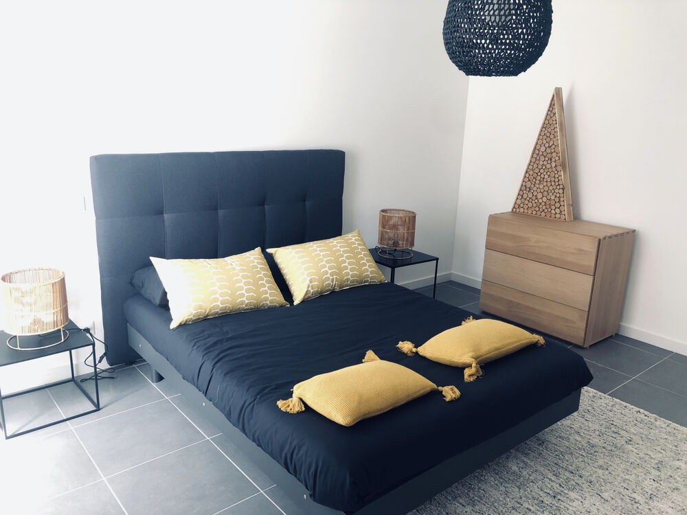 Vente Appartement ANTIBES T3 de 64m2 donnant sur balcon de 29m2 Antibes