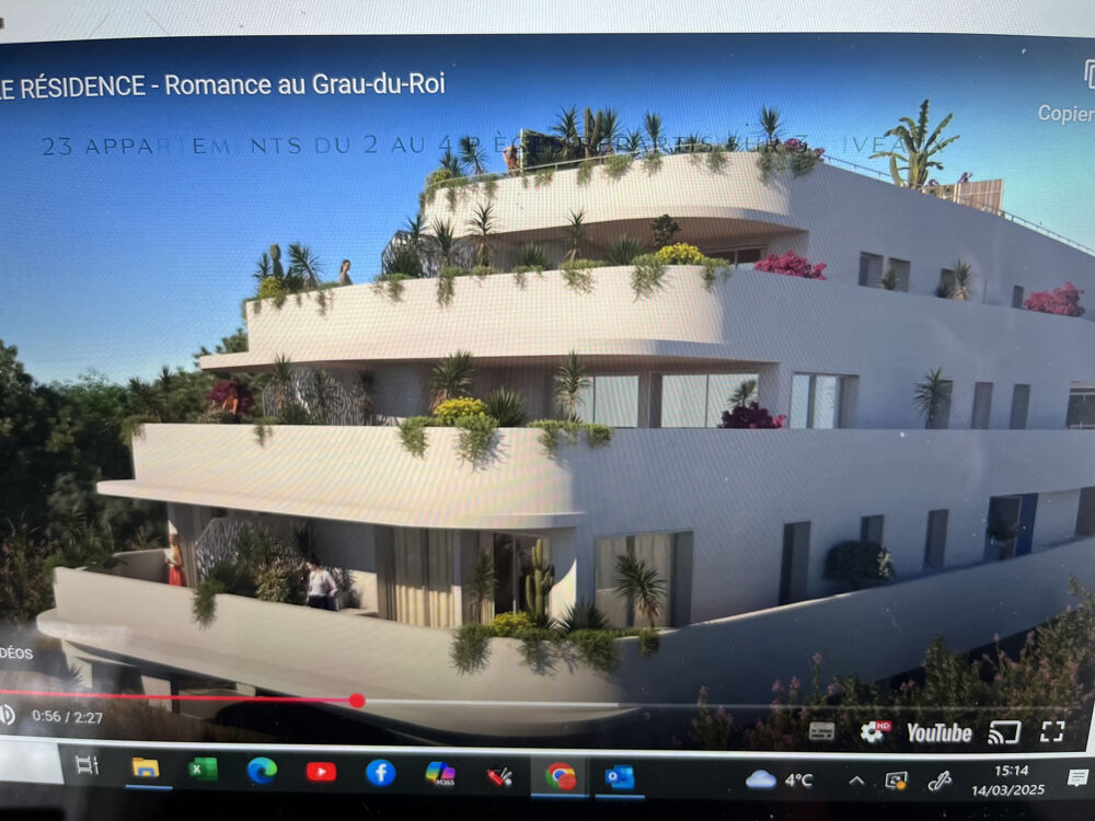   Le Grau-du-Roi (30240)