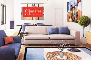  Appartement  vendre 4 pices 94 m