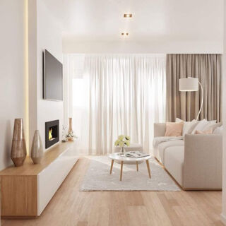  Appartement � vendre 3 pi�ces 65 m�