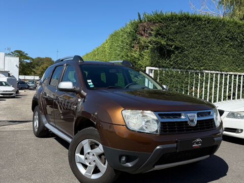 Annonce voiture Dacia Duster 5500 €