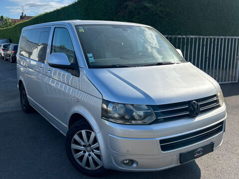 Annonce voiture Volkswagen Divers 13990 €