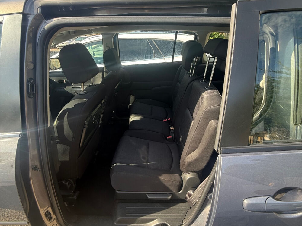 Mazda5 2.0 CD-MZR 110 7pl Elegance 2009 occasion 26600 GRANGES LES