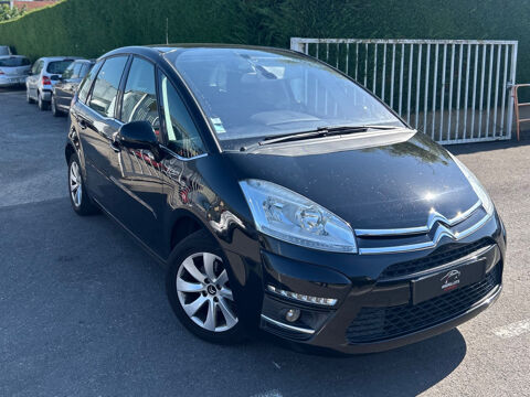Citroen c4 picasso HDi 110 FAP Confort