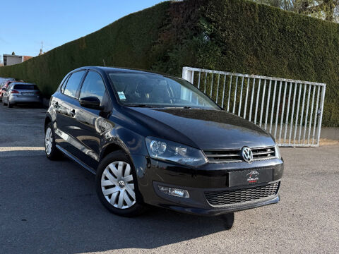 Annonce voiture Volkswagen Polo 6990 €