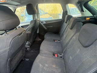 Grand C4 Picasso HDi 110 FAP Pack Ambiance 2010 occasion 26600 GRANGES LES