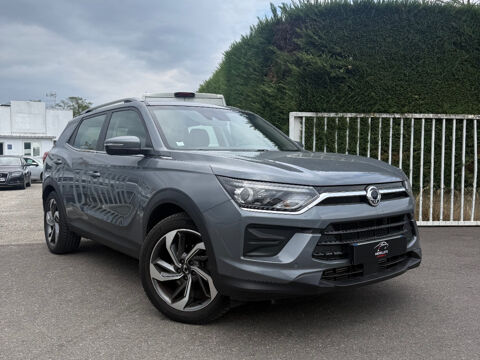 Divers 1.6 e-XDi tech 2019 occasion 26600 GRANGES LES