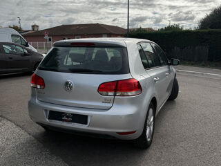 Golf 1.6 TDI 105 FAP CR BlueMotion Match 2013 occasion 26600 GRANGES LES