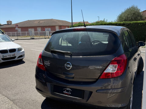Corsa 1.3 CDTI - 75 ch FAP EcoFlex Start/Stop Edition 2013 occasion 26600 GRANGES LES