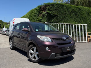 Urban cruiser Urban Cruiser 90 D-4D FAP 2WD 2009 occasion 26600 GRANGES LES