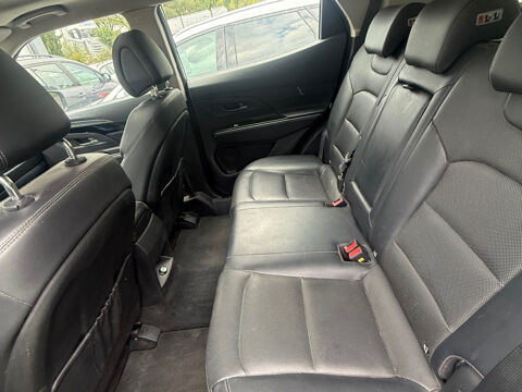Divers 1.6 e-XDi tech 2019 occasion 26600 GRANGES LES