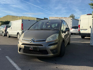 Grand C4 Picasso HDi 110 FAP Pack Ambiance 2010 occasion 26600 GRANGES LES