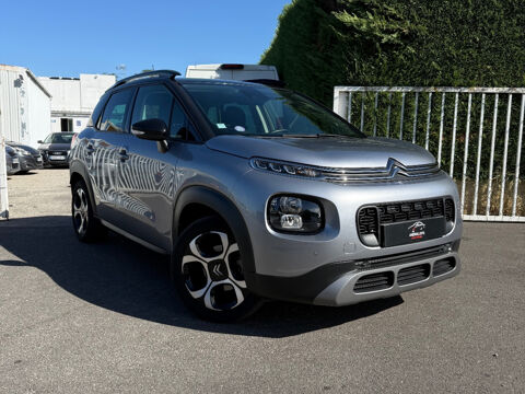 Annonce voiture Citroën C3 Aircross 8490 €