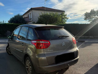 Grand C4 Picasso HDi 110 FAP Pack Ambiance 2010 occasion 26600 GRANGES LES