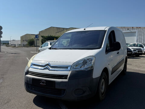Berlingo BERLINGO 1.6 HDi 75 FIRST 2008 occasion 26600 GRANGES LES