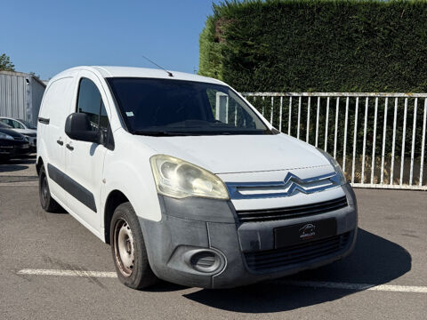 Annonce voiture Citroën Berlingo 3800 €