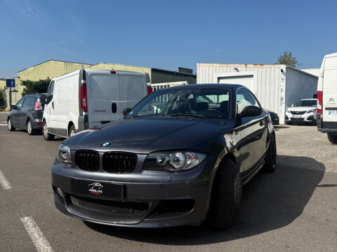 Divers 120d 177 ch Luxe 2008 occasion 26600 GRANGES LES