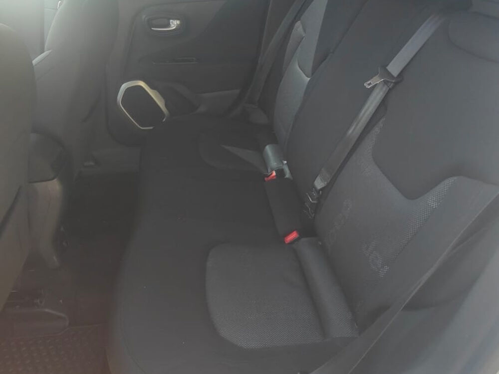 Renegade 1.6 I MultiJet S&S 120 ch Longitude 2014 occasion 26600 GRANGES LES