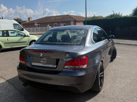 Divers 120d 177 ch Luxe 2008 occasion 26600 GRANGES LES