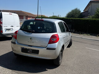 Clio III Clio TCE 100 Dynamique 2007 occasion 26600 GRANGES LES