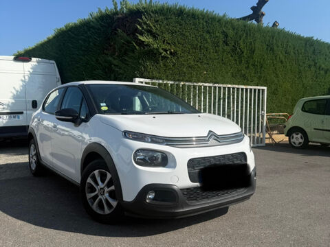 Citroen c3 BlueHDi 100 S&S BVM5 Feel Financemen