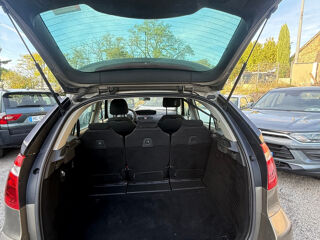 Grand C4 Picasso HDi 110 FAP Pack Ambiance 2010 occasion 26600 GRANGES LES