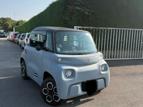 Annonce voiture Autres Autres 5500 €