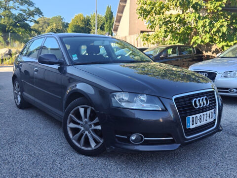 Audi a3 SPORTBACK 1.6 TDI 105 DPF Ambition