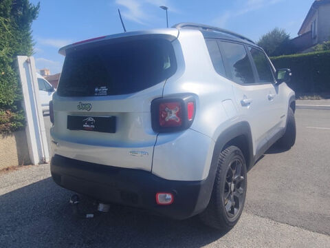 Renegade 1.6 I MultiJet S&S 120 ch Longitude 2014 occasion 26600 GRANGES LES